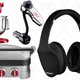 Image for article titled Today's Best Deals: 3-in-1 Griddler, Bluetooth Headphones, KitchenAid, and More